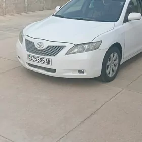 Toyota Camry 2008