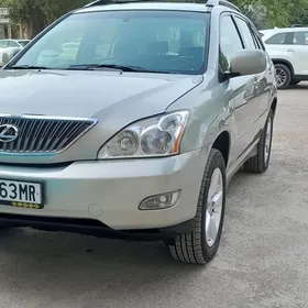 Lexus RX 330 2004