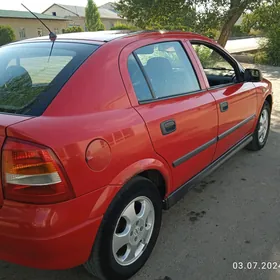 Opel Astra 1999