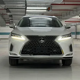 Lexus RX 350 2022