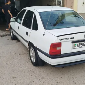 Opel Vectra 1991