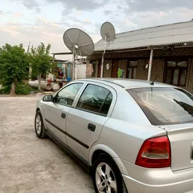 Opel Astra 1999