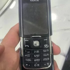 nokia8600