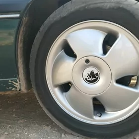 Opel GM diska R15