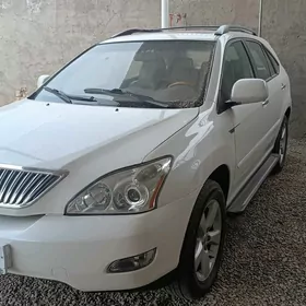 Lexus RX 350 2007