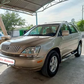 Lexus RX 300 2002