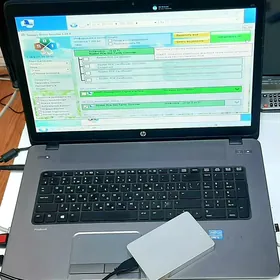 Noutbook HP probook