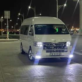 Hays Hiace Gazel