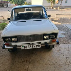 Lada 2106 1987