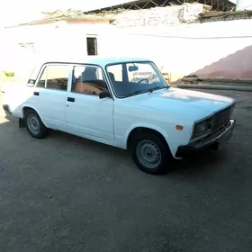 Lada 2107 1992