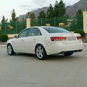 Hyundai Sonata 2006