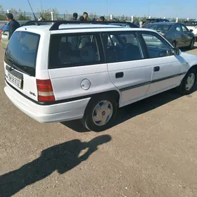 Opel Astra 1992