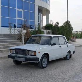 Lada 2107 2010