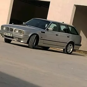 BMW E34 1993