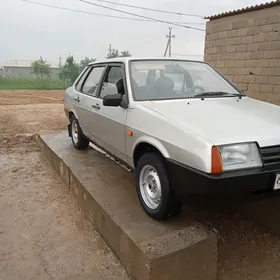 Lada 21099 2002