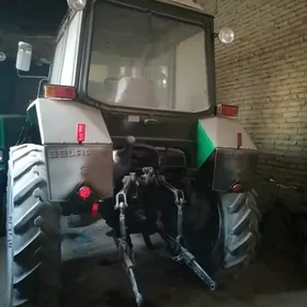 MTZ 82 2009