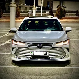 Toyota Avalon 2019