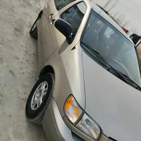 Toyota Sienna 2000