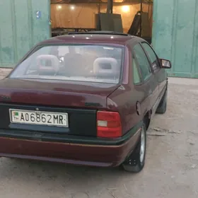 Opel Vectra 1990