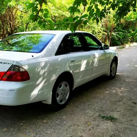 Toyota Avalon 2003