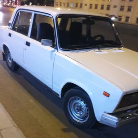 Lada 2107 1998