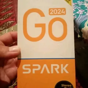 8/64 telefon 2024 go spark