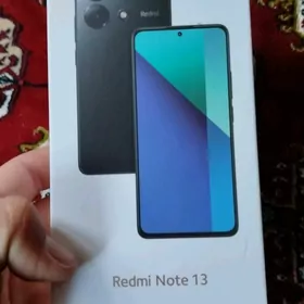 Redmi not 13