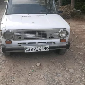 Lada 2104 1980