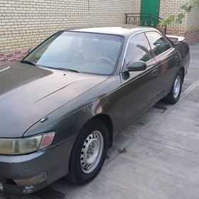 Toyota Mark II 1993