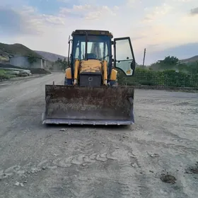 JCB 3CX Compact 2005