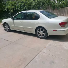 Infiniti G35 2004