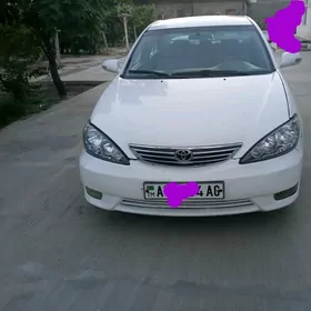 Toyota Camry 2006