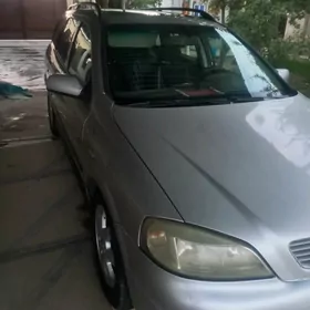 Opel Astra 1999