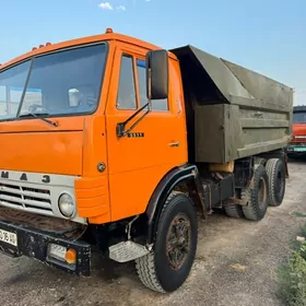 Kamaz 5511 1984