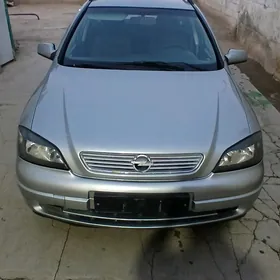 Opel Astra 1998