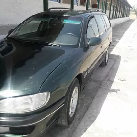 Opel Omega 1996