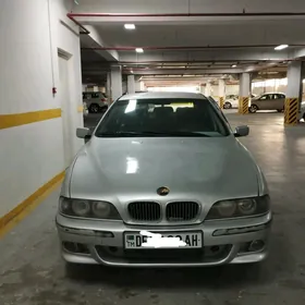 BMW 528 1997