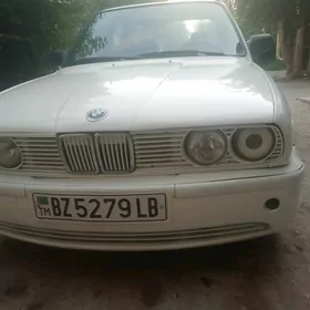 BMW 320 1989