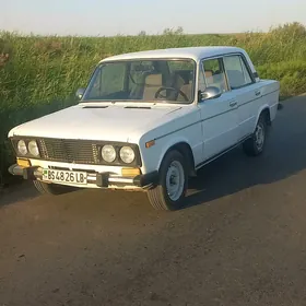 Lada 2106 1987