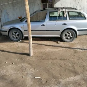 Skoda Octavia​ 2000