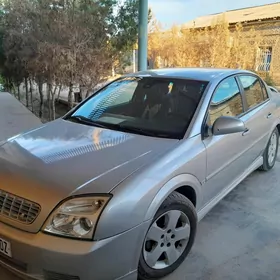 Opel Vectra 2002