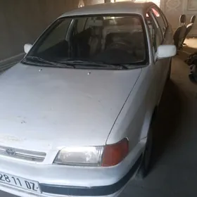 Toyota Tercel 1996