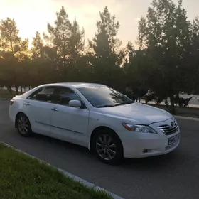 Toyota Camry 2008