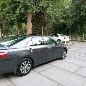 Toyota Camry 2007