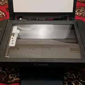 printer canon gyssagly satlyk