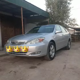 Toyota Camry 2003