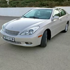 Lexus ES 300 2002