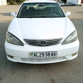 Toyota Camry 2002