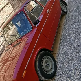 Lada 2106 1986