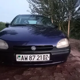 Opel Vita 1997